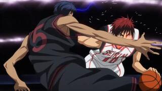 Kuroko's Basketball 【黒子のバスケ 】Best moments #15►Of Course it's Not Easy FULL HD