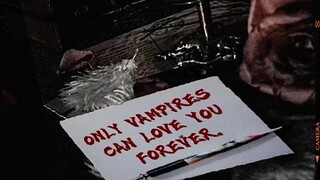 【ENHYPEN｜Vampire Castle】只有吸血鬼能永远爱你
