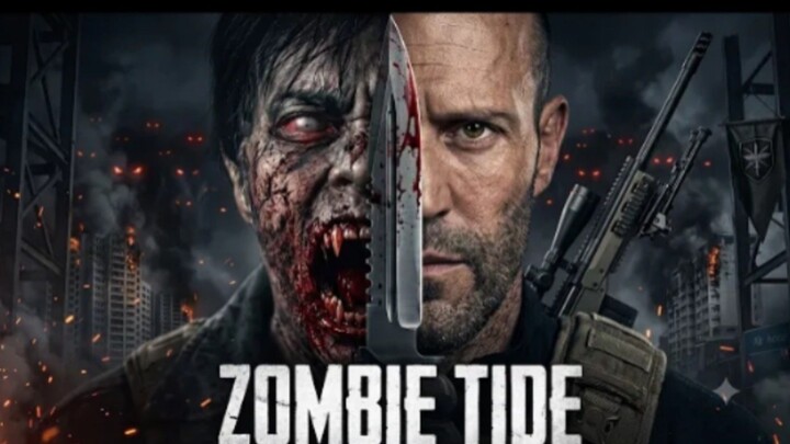 ZOMBIE TIDE FUL MOVIE