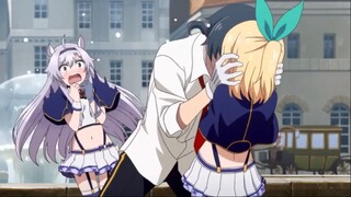 💕" Bị Tên Biến Thái Xàm Sỡ... Ai Ngờ Lại Là Giáo Viên Chủ Nhiệm " #BilibilixHobbyExpo