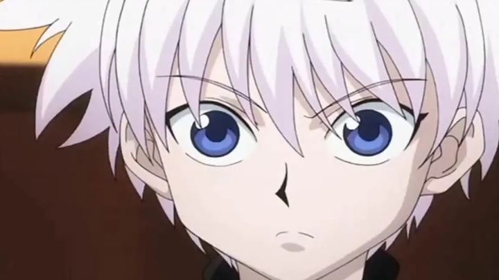 คิรัว ฉันจะฆ่านาย