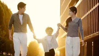 ท่านประธานกับไรเดอร์สาว จบเรื่อง เสียงไทย
