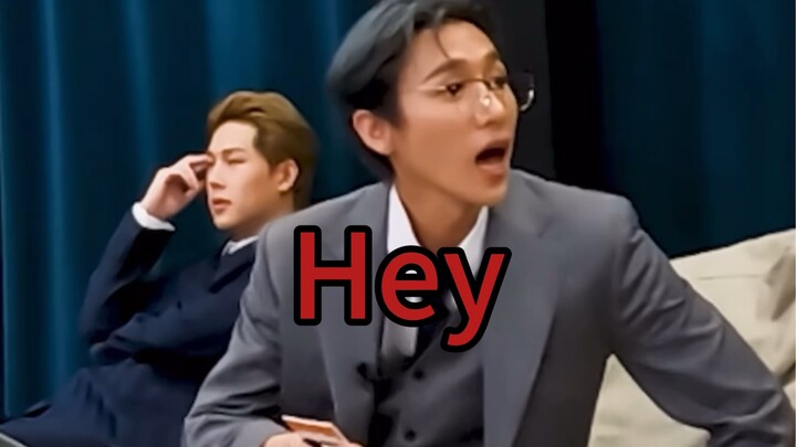 【مونستا إكس】 هل أنتم حقًا فرقة واحدة؟