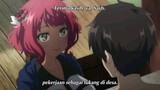Mahoutsukai Reimeiki Episode 6 Subtitle Indonesia
