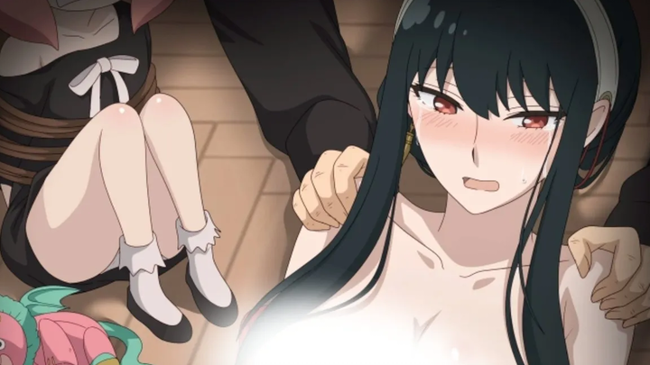 Spy x Family「 AMV 」- ฉันสบายดี