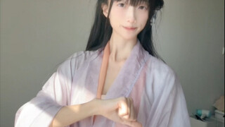 Master, my name is Hua Qiangu