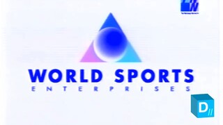 World Sports Enterprises in Vocoded Blue