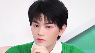 【丁禹兮】把导演组收拾得服服帖帖！