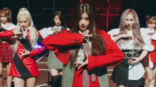 EVERGLOW Bon Bon Chocolat MV