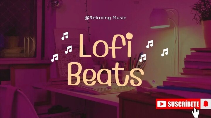 Lofi Chill ฟังเพลินๆ ผ่อนคลาย ฟังต่อเนื่อง 1 ชั่วโมง