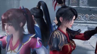 Dragon Prince Yuan Eps 17 Sub Indo