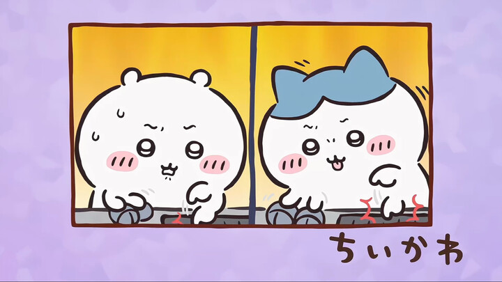 【إعادة إنتاج بالذكاء الاصطناعي】تشيكاوا مع ترجمة صينية - الحلقة 302: «الانقلاب من الأسفل إلى الأعلى ①