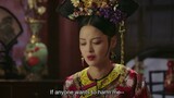 Episode 61 of Ruyi's Royal Love in the Palace | English Subtitle -