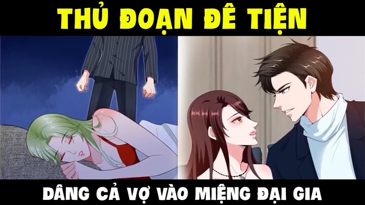 Vô tình yêu anh, lại có duyên cầm kịch bản của nữ chính Phần 20