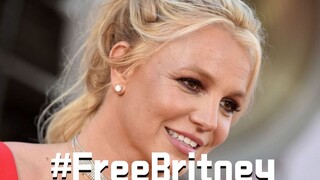 【بريتني】 عدّ الأسرار المخيفة التي تكمن في رسائل بريتني الخفية.. والد بريتني ينفي ذلك