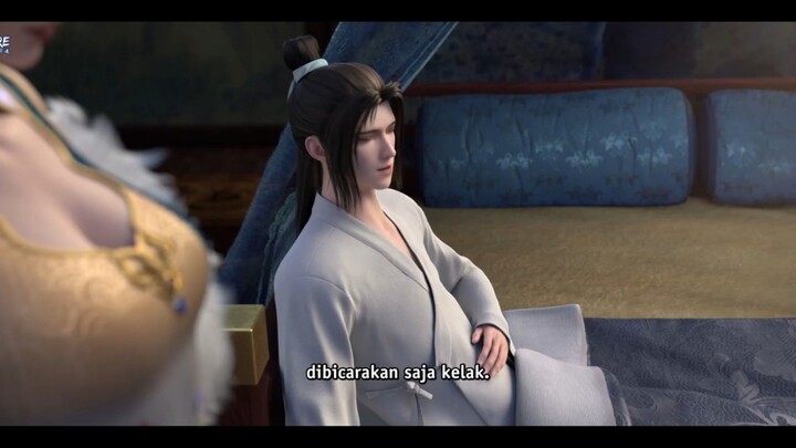 Ceπdeπt Suπ's | Episode 7