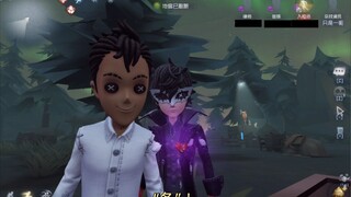 脚克和“冬”！—犹如见到黑皮体育生的开心感