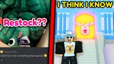 What is Behind The Locked Door in Pet Simulator X?