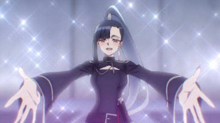 Towa no Yuugure Episode 11 Sub Indo