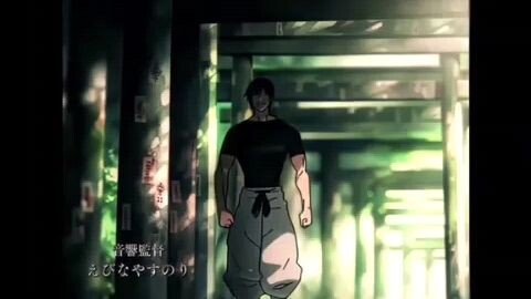 toji😎💪