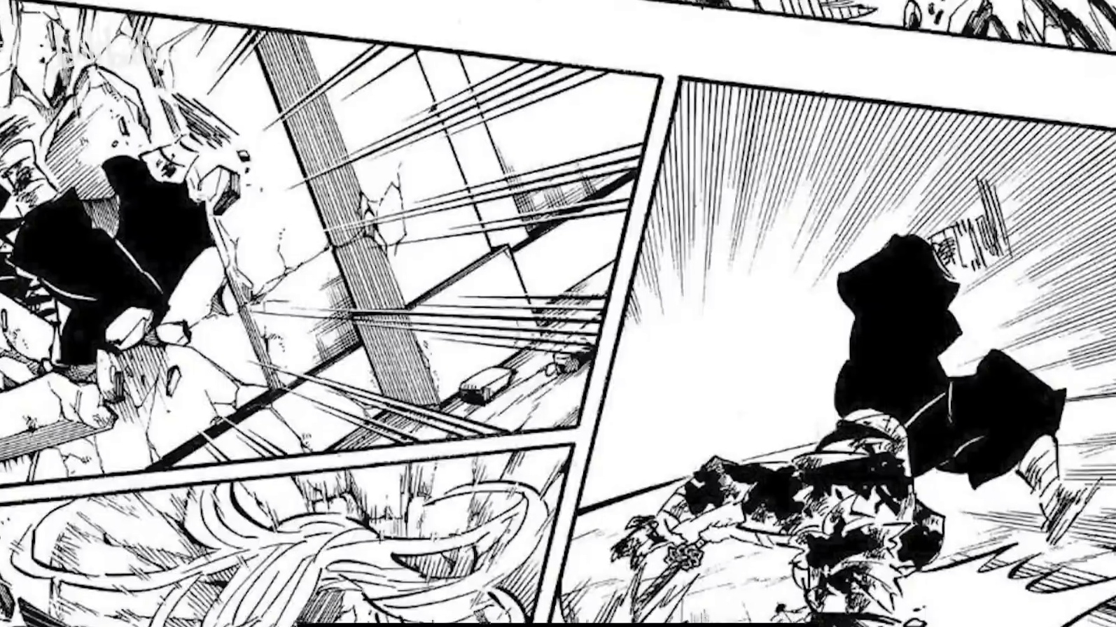 Demon Slayer] Comic Interpretation Of Kamado Tanjirous Story - BiliBili