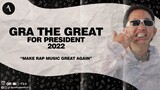 GRA THE GREAT - Makabagong Bayani (Official Music Video)