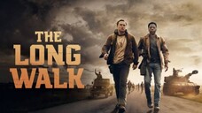 The Long Walk (2025)