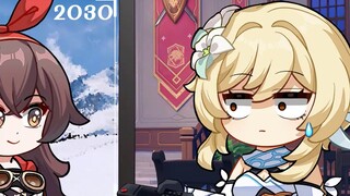 Khi bạn vô tình hoạt động quá lâu