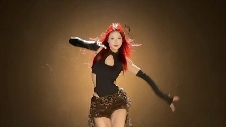 【ITZY】That's a no no