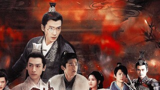 [Sha Po Lang] Priest BL work | Fan-made drama EP 1