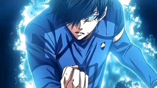 THE SEARCH || Blue Lock🏐🥅#anime #animeedit #fyp #trending #music