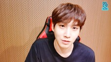 Shinwon say something
