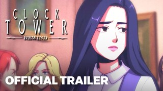 Clock Tower: Rewind - Resurrecting a Horror Classic (BTS Featurette)