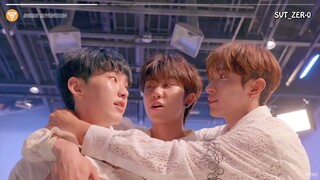 【SVT_ZER·0】[INSIDE SEVENTEEN] 'My My' MV 幕后花絮 零站中字