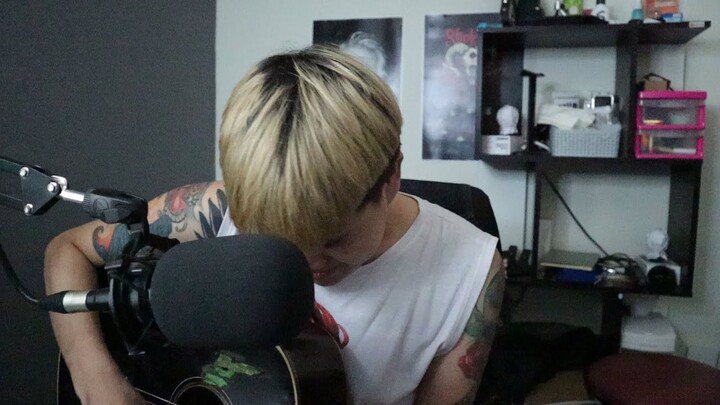 รักที่เป็นไปไม่ได้ - ลุงเลีย