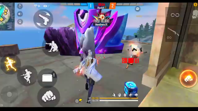 SENSITIVITAS FF AUTO HEADSHOT 2022