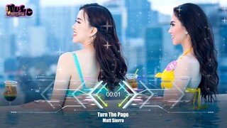 Turn The Page - Matt Sierra | Sen Vang Music