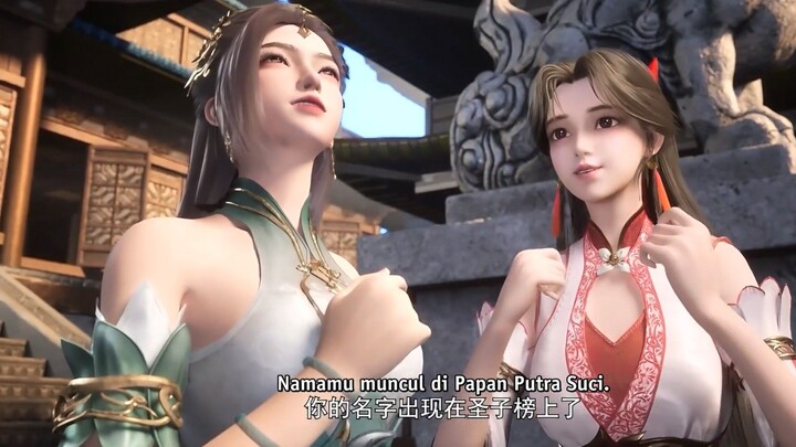 Ancient Vengeance Windbreaker Arc Eps 30 Indo