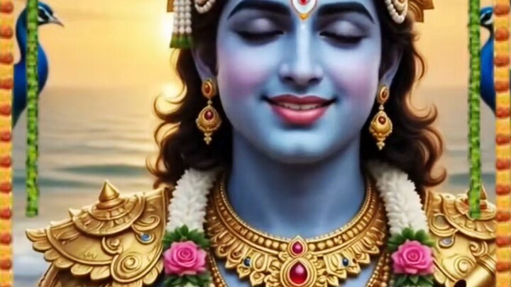 Jai shri krishna 🙏