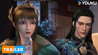 ENGSUB【冰火魔厨 The Magic Chef of Ice and Fire】EP136预告Trailer：真情感悟 | 玄幻格斗漫 | 优酷动漫YOUKU ANIMATION