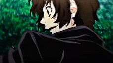 Dazai - Bottom bitch