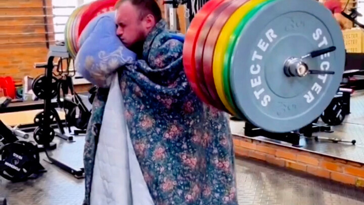 العمليات غير الصحية رغم أنها قانونية في الصالات الرياضية...