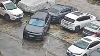 口碑这一块，师出同门这一块