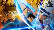 Meitantei Konan Hyakuman Doru no Michishirube 2024. The link in description