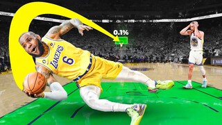 BEST NBA MOMENTS 2023 Most Unforgettable Highlights