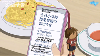 Detective Conan episode 1227  preview episode!
