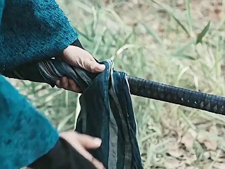 Sebelum Pembunuh Manusia Memahami Kesia-siaan