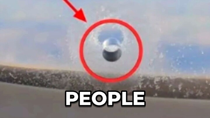 The Secret Plane Window Hole ✈️ What Is It For? #Shorts