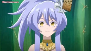 Eps_9 porenjer ke isekai berpetualang dengan oppai wumbo [Sentai Red Isekai de Boukensha ni Naru]