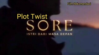Plot Twist Sore *Istri dari masa depan*